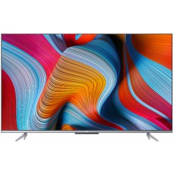 Téléviseur TCL50"P725 LED UHD 4K / SMART TV / ANDROID