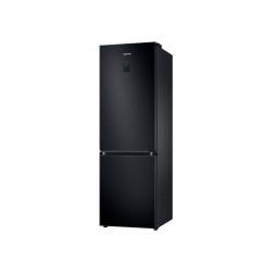 Réfrigérateur Samsung combiné 340L - Noir