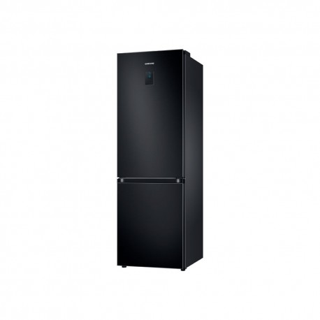 Réfrigérateur Samsung combiné 340L - Noir
