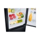 Réfrigérateur Samsung combiné 340L - Noir