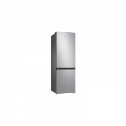 Réfrigérateur Samsung combiné Around Cooling 340L /Silver