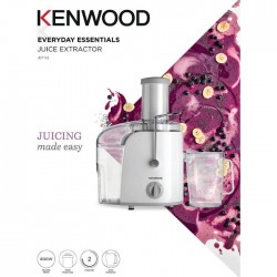 CENTRIFUGEUSE KENWOOD