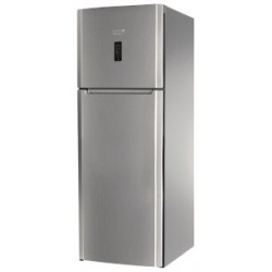 Réfrigérateur Ariston  silver No-Frost 472L