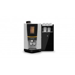 Machine à café automatique 