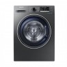 Machine à laver SAMSUNG Eco Bubble 7Kg Silver