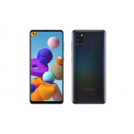 SAMSUNG Smartphone Galaxy A21S