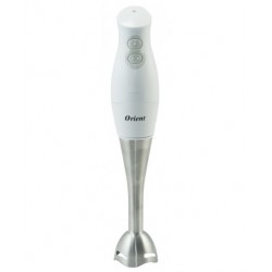 Mixeur Plongeant Inox Blanc Orient