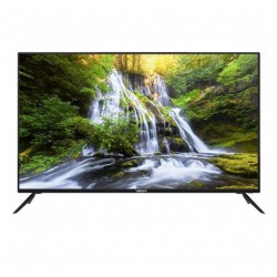 TÉLÉVISEUR VEGA 50" LED 4K ANDROID SMART + RÉCEPTEUR INTÉGRÉ