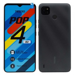 TECNO Smartphone POP4 