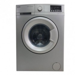 Machine à laver Acer 5 Kg - silver