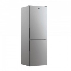 RÉFRIGÉRATEUR HOOVER NOFROST  341 LITRES - INOX