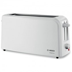 Grille -pain Compact Class Blanc