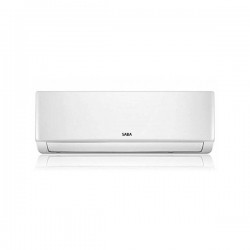 CLIMATISEUR SABA 9000 BTU CHAUD & FROID