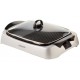 BARBECUE ELECTRIQUE KENWOOD SILVER