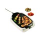 BARBECUE ELECTRIQUE KENWOOD SILVER