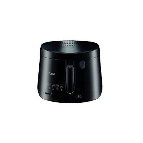  FRITEUSE TEFAL MAXI FRY FF107810 / NOIR