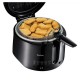  FRITEUSE TEFAL MAXI FRY FF107810 / NOIR