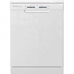 LAVE-VAISSELLE CANDY 13 COUVERTS  -BLANC