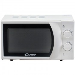 MICRO-ONDE CANDY 20L BLANC
