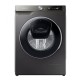 Lave-Linge SAMSUNG 9 kg inverter, Addwash control /silver