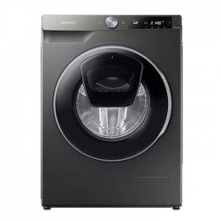 Lave-Linge SAMSUNG 9 kg inverter, Addwash control /silver