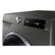 Lave-Linge SAMSUNG 9 kg inverter, Addwash control /silver