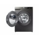 Lave-Linge SAMSUNG 9 kg inverter, Addwash control /silver