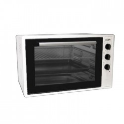 Four Electrique ACER 70L Blanc