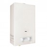 CHAUFFE BAIN CHAFFOTEAUX 10 L GAZ BOUTEILLE - BLANC