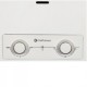 CHAUFFE BAIN CHAFFOTEAUX 10 L GAZ BOUTEILLE - BLANC