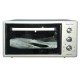 FOUR ELECTRIQUE MAGIC GAS 48 L