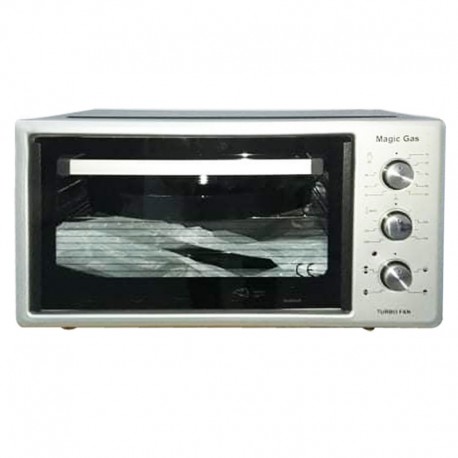 FOUR ELECTRIQUE MAGIC GAS 48 L