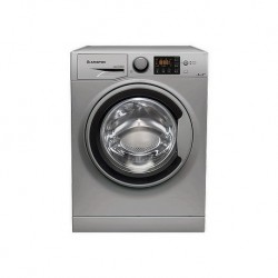 Machine à Laver ARISTON  9Kg - Silver