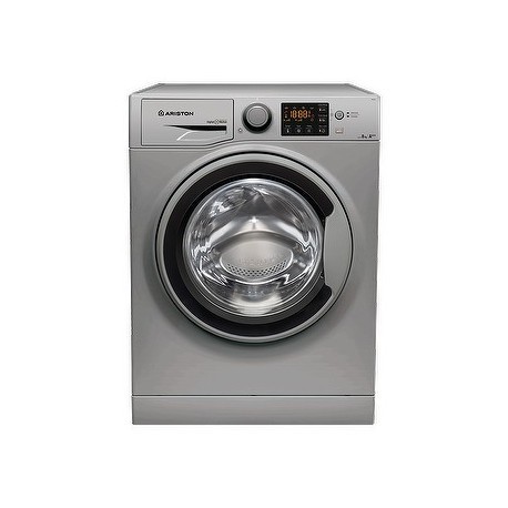 Machine à Laver ARISTON  9Kg - Silver