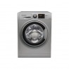 Machine à Laver ARISTON  9Kg - Silver