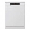  LAVE -VAISSELLE CANDY 16 COUVERTS - BLANC