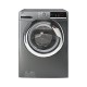 Machine à Laver HOOVER 10.5KG silver