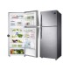 Réfrigérateur Samsung No-Frost 500L - Silver