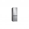 Réfrigérateur Samsung combiné Around Cooling 340L /Silver