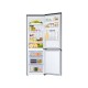 Réfrigérateur Samsung combiné Around Cooling 340L /Silver