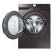 LAVANTE- SECHANTE SAMSUNG  ECO BUBBLE 12KG - SILVER