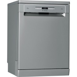 LAVE VAISSELLE ARISTON SILVER 15 COUVERTS