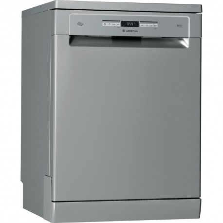 LAVE VAISSELLE ARISTON SILVER 15 COUVERTS
