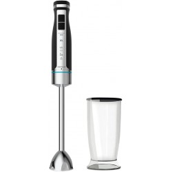  MIXEUR PLONGEANT CECOTEC POWERGEAR 