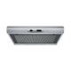 HOTTE INOX ARISTON 60CM