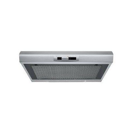 HOTTE INOX ARISTON 60CM