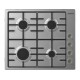 PLAQUE ENCASTRABLE HOOVER 4 FEUX