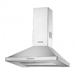 HOTTE CHEMINÉE INOX ELLETI 60 CM  