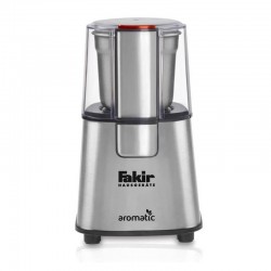 MOULIN A CAFE FAKIR AROMATIC INOX