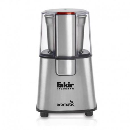 MOULIN A CAFE FAKIR AROMATIC INOX